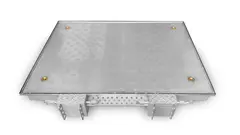 Industrie-Schachtabdeckungen