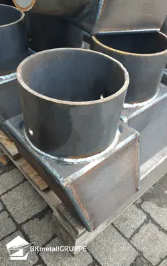 Schwarzstahl
