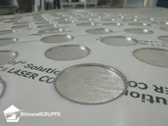 Laserschneiden