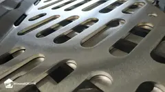 Laserschneiden