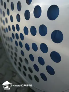 Laserschneiden