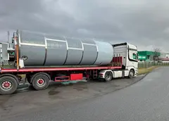 Prozess- und Lagertanks
