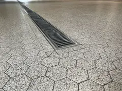 Industrie-Keramikfliesen für Böden