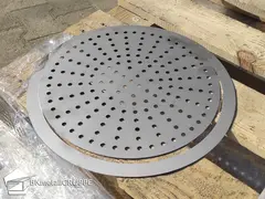 Laserschneiden