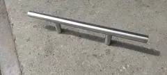 Anschlagschutz und Poller