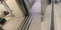 Sanierung von Industrieböden