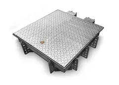 Industrie-Schachtabdeckungen