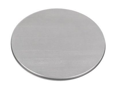Dichte Platten Abdeckung 10 mm